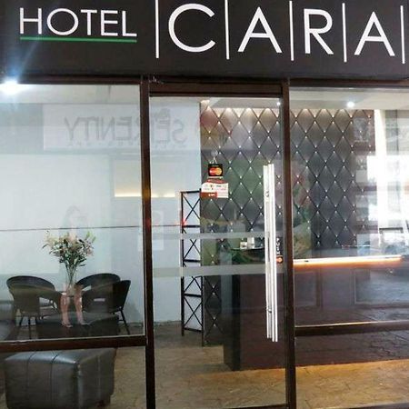Hotel Cara Lipa City Esterno foto