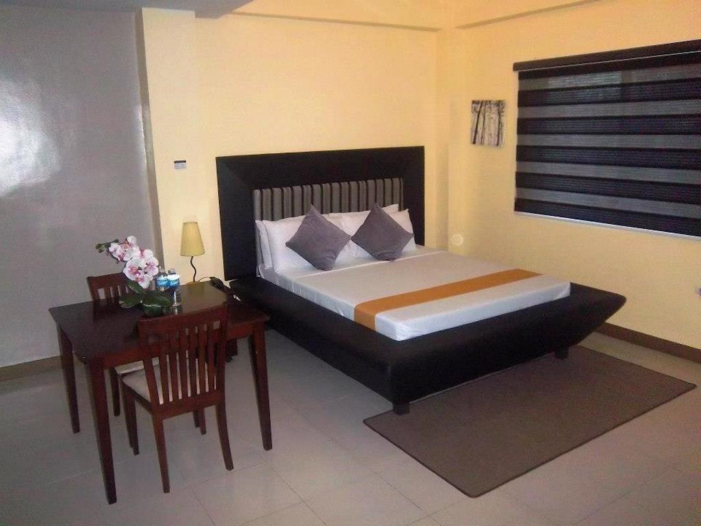 Hotel Cara Lipa City Camera foto