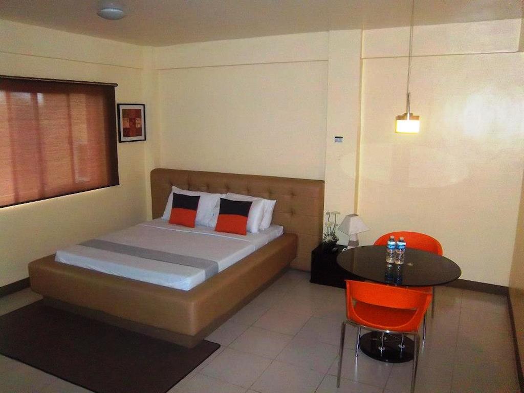 Hotel Cara Lipa City Camera foto