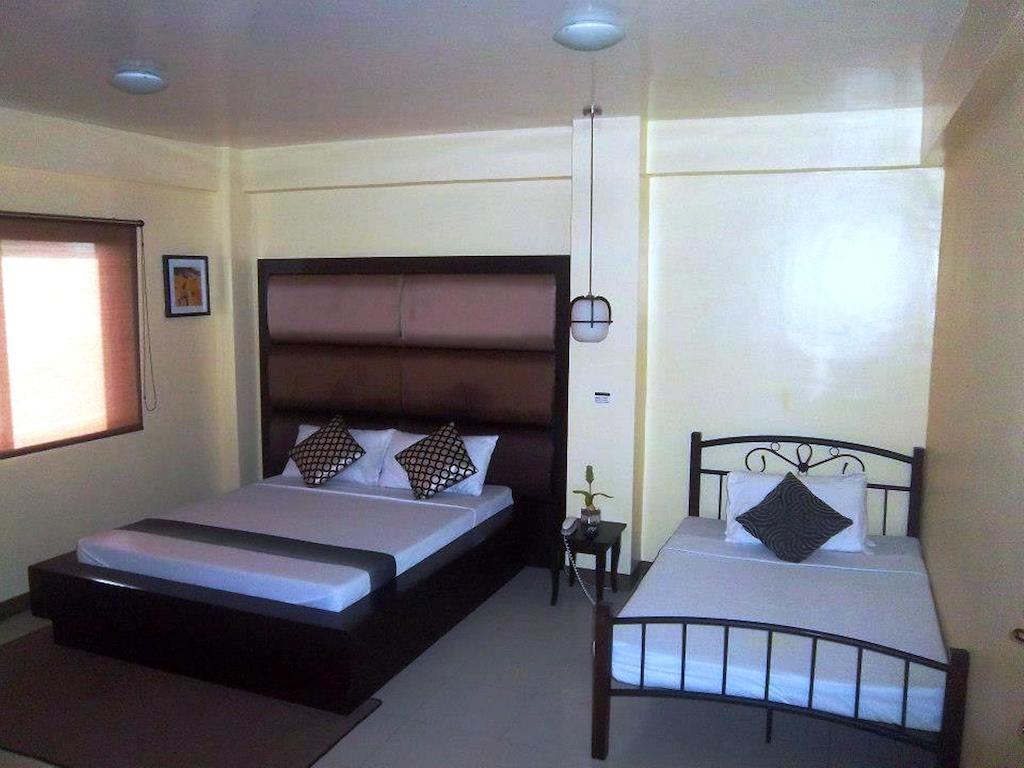 Hotel Cara Lipa City Camera foto