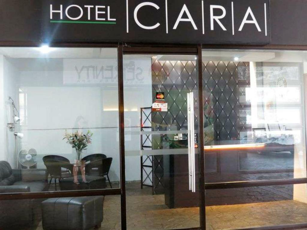 Hotel Cara Lipa City Esterno foto
