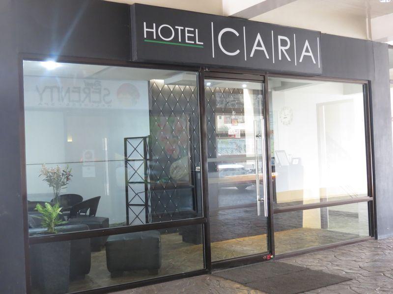 Hotel Cara Lipa City Esterno foto