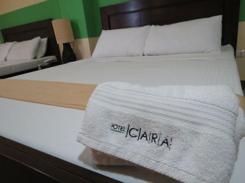 Hotel Cara Lipa City Esterno foto